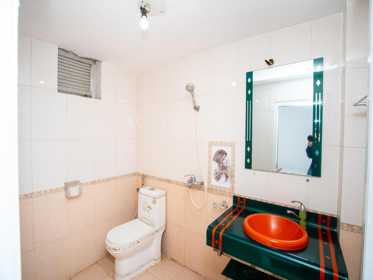 Phuong Dong Hotel Hanoï Extérieur photo